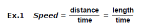 Units and Measurements, Chapter Notes, Class 11, Physics (IIT-JEE & AIPMT)