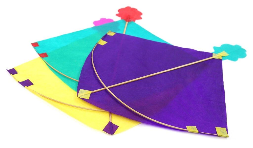 Worksheet Solutions: The Kites | English Class 6 (Honeysuckle)