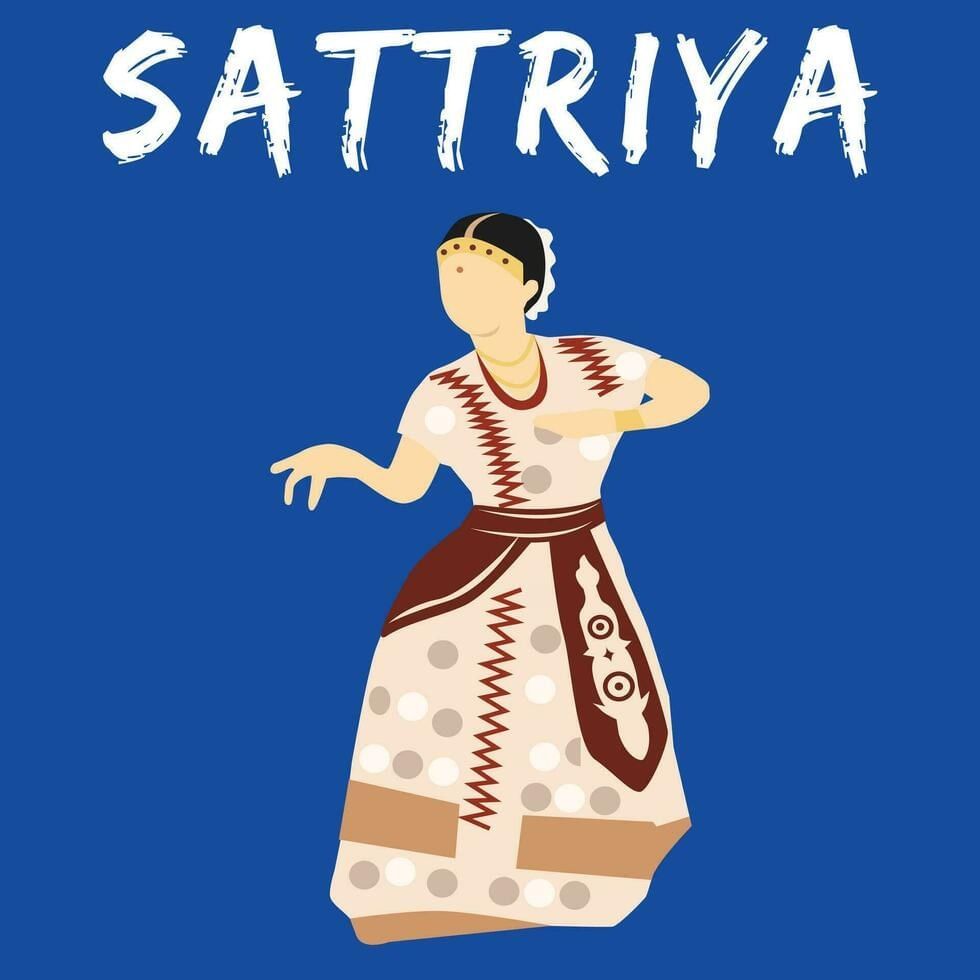 Pan Indian Dance Forms Chapter Notes | Arts  (Kriti) Class 8 - New NCERT