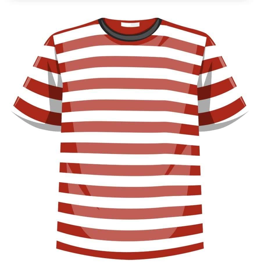 Notes: Words Related to Clothes | English Olympiad for Class 3