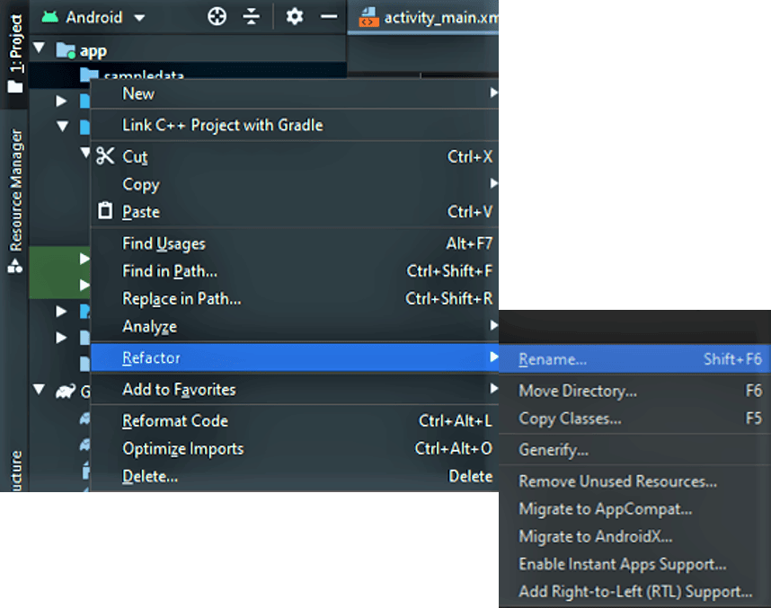 How to Access any Component Outside RecyclerView from RecyclerView in Android? - Software Development