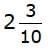 Integers, Rational Numbers, and the Coordinate Plane Chapter Notes | Preparation for EmSAT Grade 6