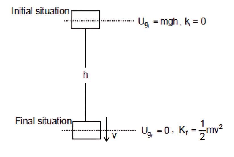 Introduction to Work and Work Energy Theorem | Physics Class 11 - NEET