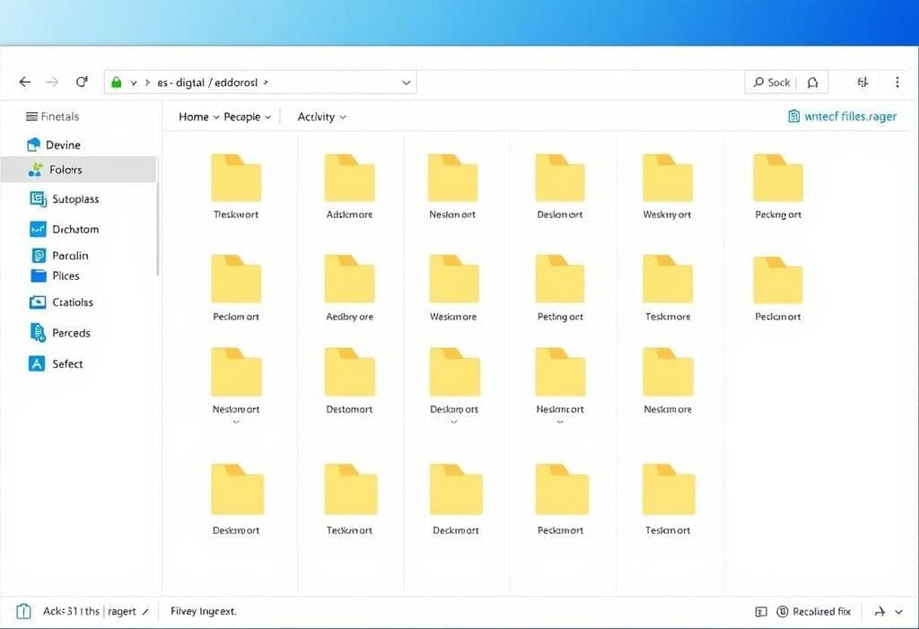 Using Windows Chapter Notes | Year 5 Computing IGCSE (Cambridge) - Class 5