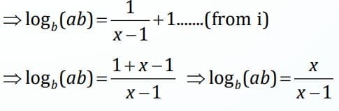 MCQ`s: Ratio and Proportion, Indices, Logarithms - 2