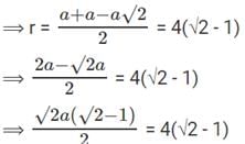 Geometry CAT Previous Year Questions with Answer PDF