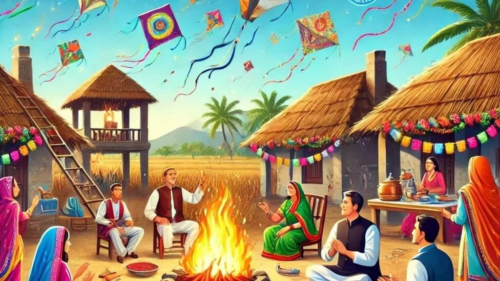 Short Answer Questions: Happy and Healthy Living | EVS for Class 4 (Our Wondrous World: New NCERT)