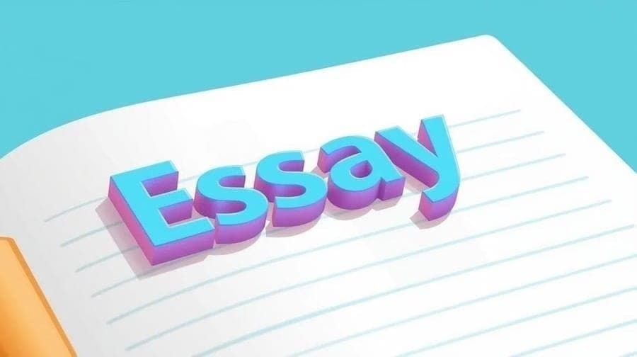 Essay - 2