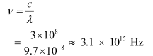 NCERT Solutions Class 12 Physics Chapter 12 - Atoms