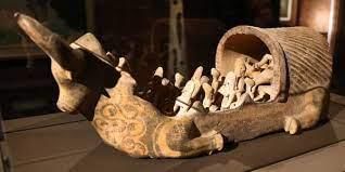 Indus Valley Civilization | General Knowledge Encyclopedia - Class 8