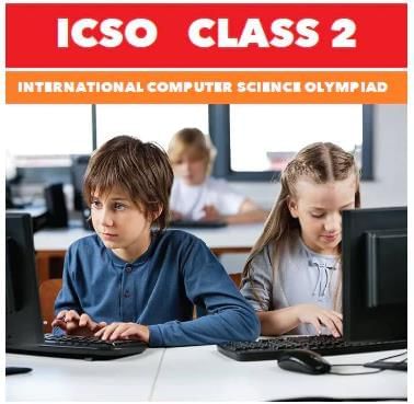 ICSO Preparation Guide with EduRev | International Computer Science Olympiad Class 2