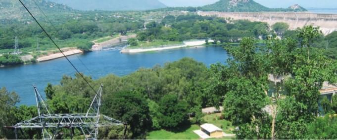 Natural Resources and Their Use Chapter Notes | Social Science  Class 8 - New NCERT