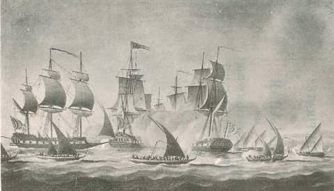 Chapter Notes: The Rise of the Marathas