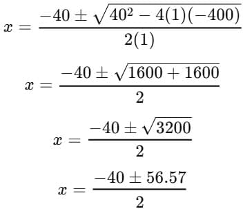 Sure Shot Questions for Board Exams: Quadratic Equations | Mathematics (Maths) Class 10