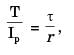 GATE Past Year Questions: Torsion of Shafts | Strength of Materials (SOM) - Mechanical Engineering