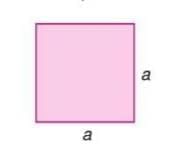 Perimeter and Area Chapter Notes | Mathematics Class 7 ICSE