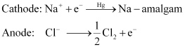 NCERT Solutions Class 11 Chemistry - The s-Block Elements