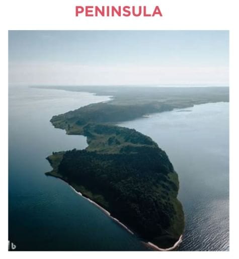 NCERT Solutions: Physical Features of India