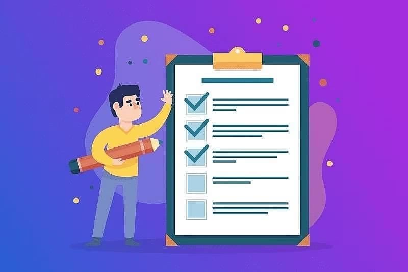 Schedule for CAT Mock Test Series 2026