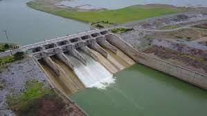 Water Resources - 2 Class 4 Worksheet SST