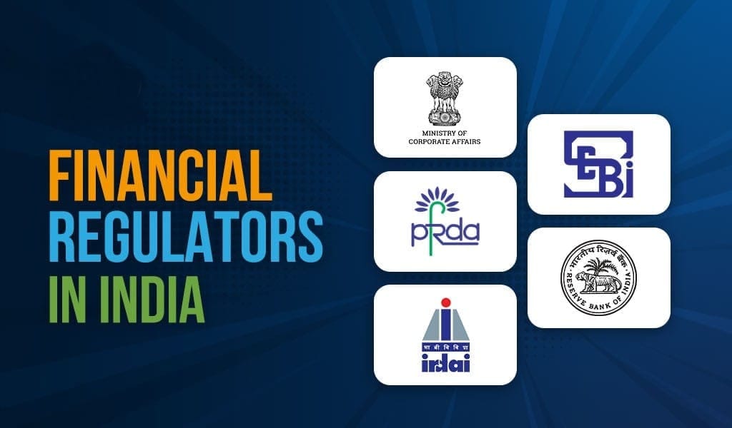 Banking & finance regulatory updates (RBI, SEBI, IRDAI, others)