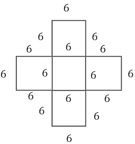 RS Aggarwal Solutions: Perimeter and Area (Exercise 12D)