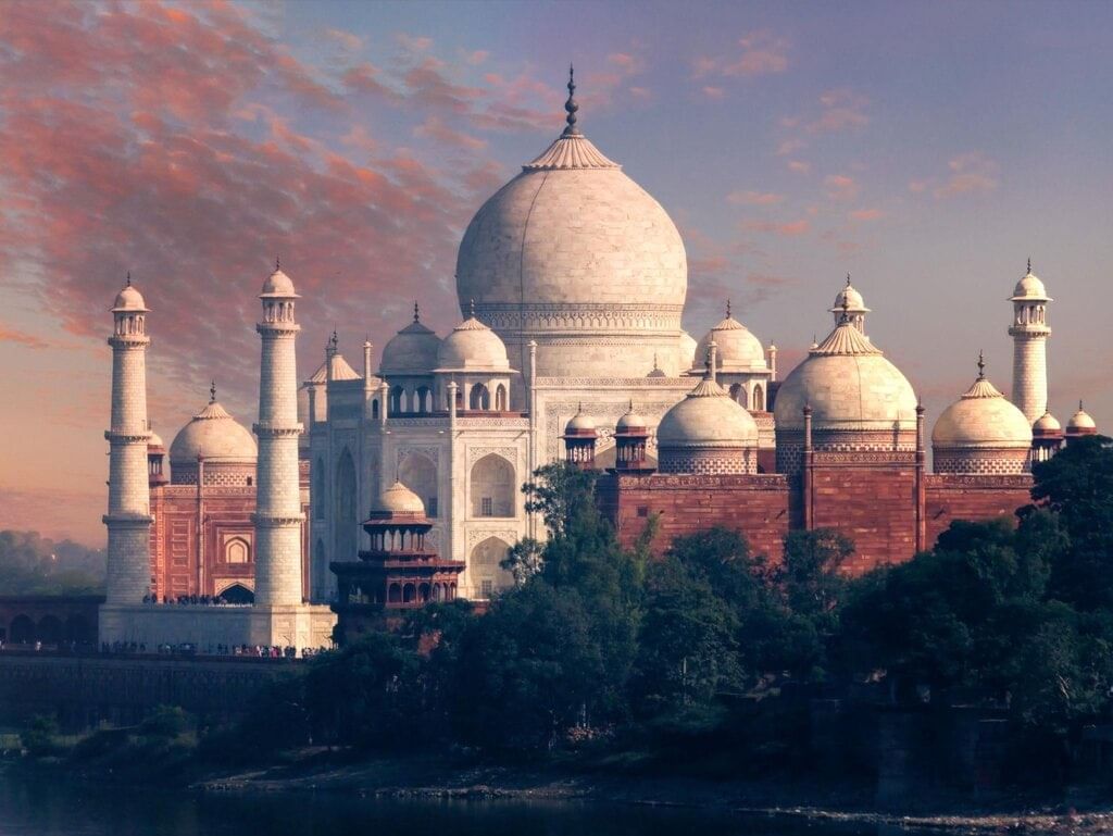 Famous Places in India | IBPS PO Prelims & Mains Preparation - Bank Exams