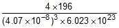 Solved Examples: The Solid State | Chemistry for JEE Main & Advanced