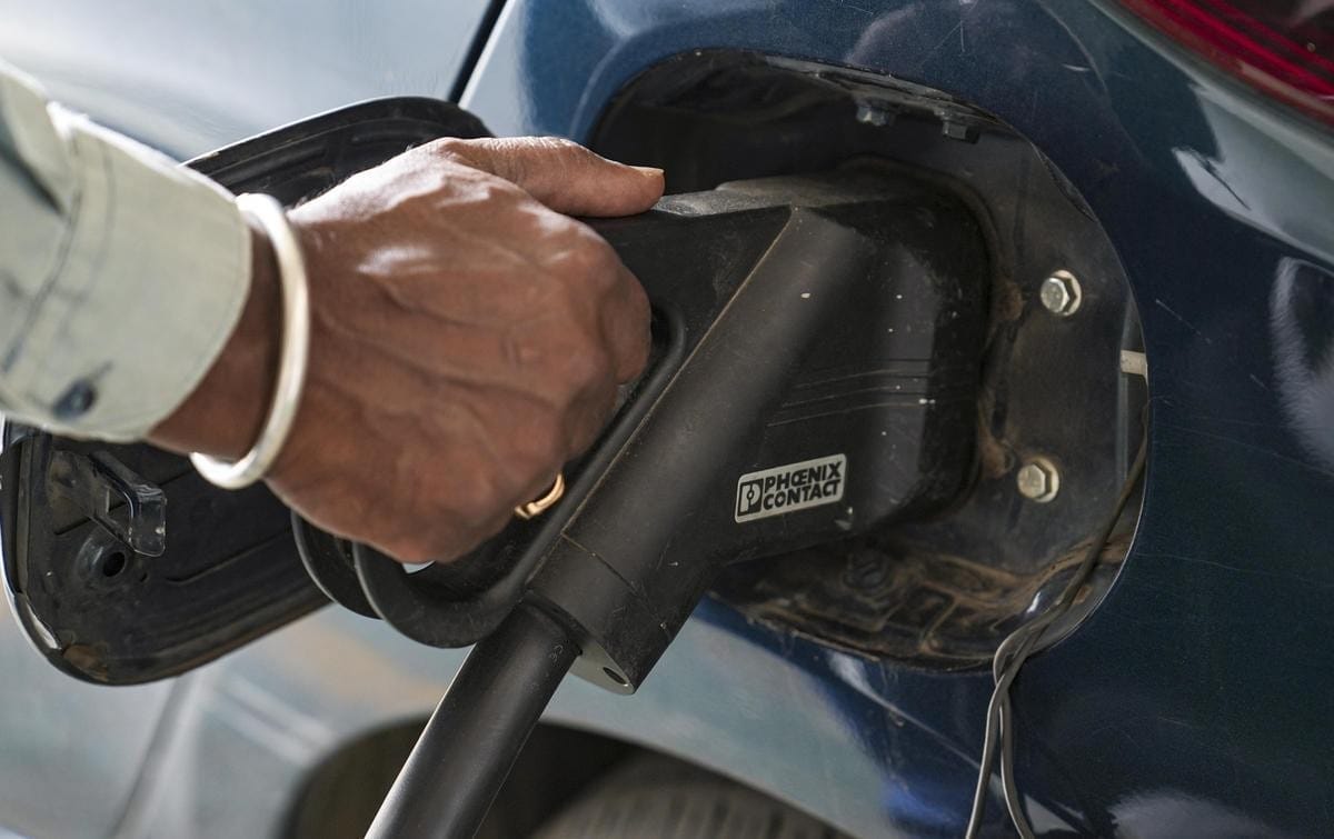 Why India`s EV Battery Scheme Is Falling Short