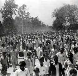 Revision Notes: Partition of Bengal | History and Civics Class 10 ICSE