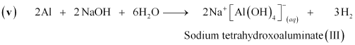 NCERT Solutions Class 11 Chemistry - The p-Block Elements