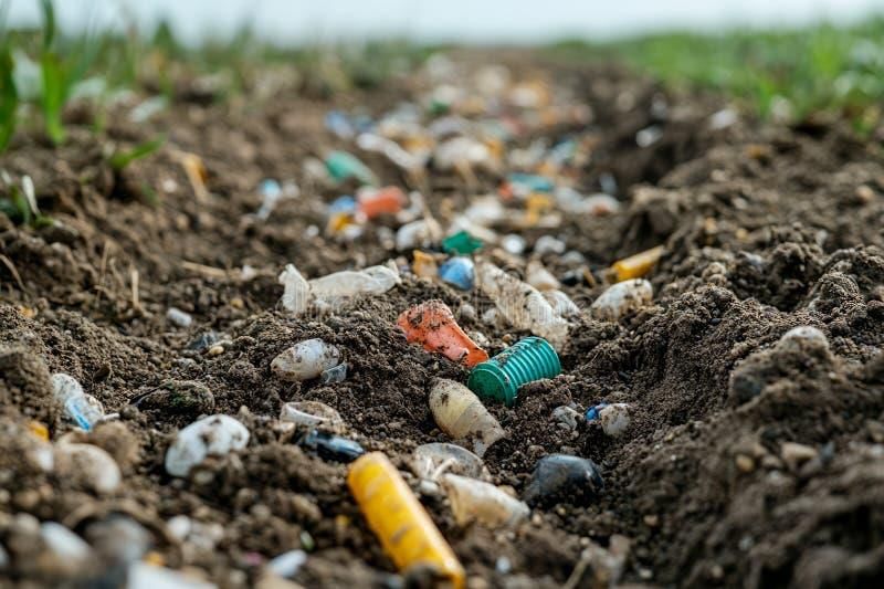 Revision Notes: Waste Management-I | Geography Class 10 ICSE