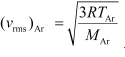 NCERT Solutions Class 11 Physics Chapter 12 - Kinetic Theory