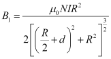 NCERT Solutions Class 12 Physics Chapter 4 - Moving Charges & Magnetism
