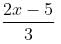 Functions Questions for CAT with Answers PDF