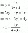 NCERT Solutions Class 11 Maths Chapter 2 - Relations and Functions