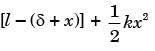 GATE Past Year Questions: Damped & Undamped Vibration | Theory of Machines (TOM) - Mechanical Engineering