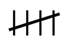 4. Tally Marks