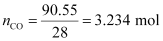 NCERT Solutions Class 11 Chemistry Chapter 6 - Equilibrium