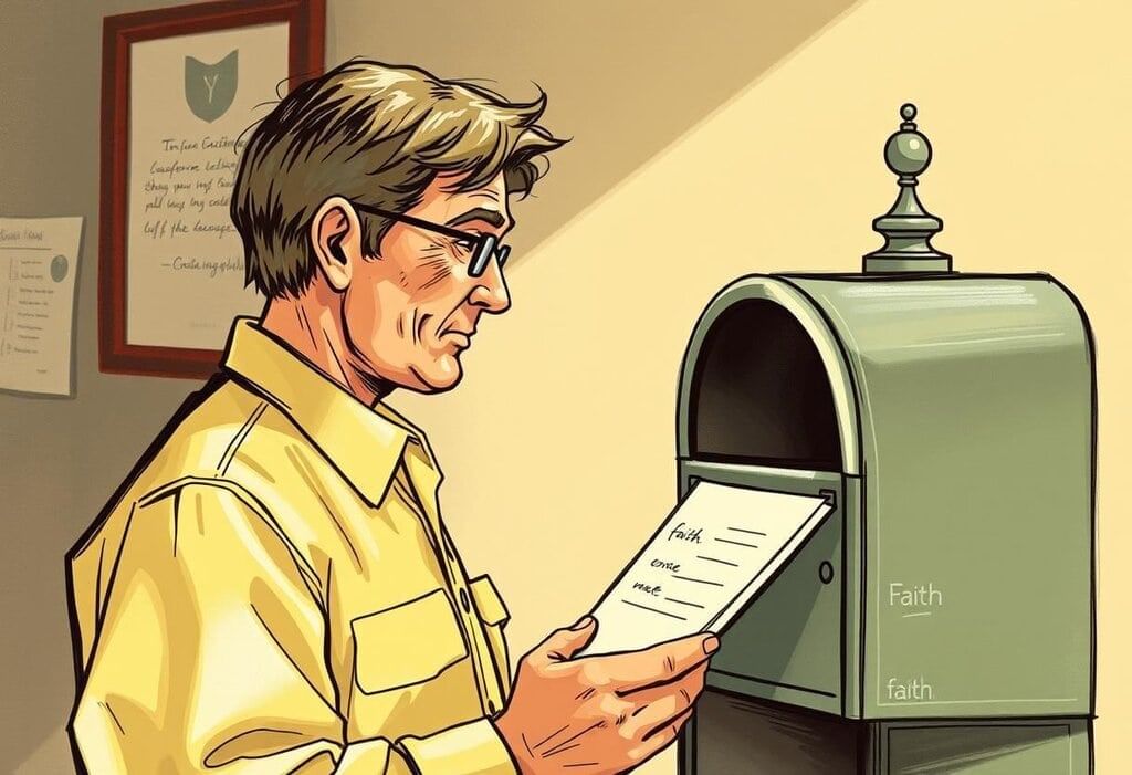 Class 10 English Chapter 1 Previous Year Questions - A Letter to God