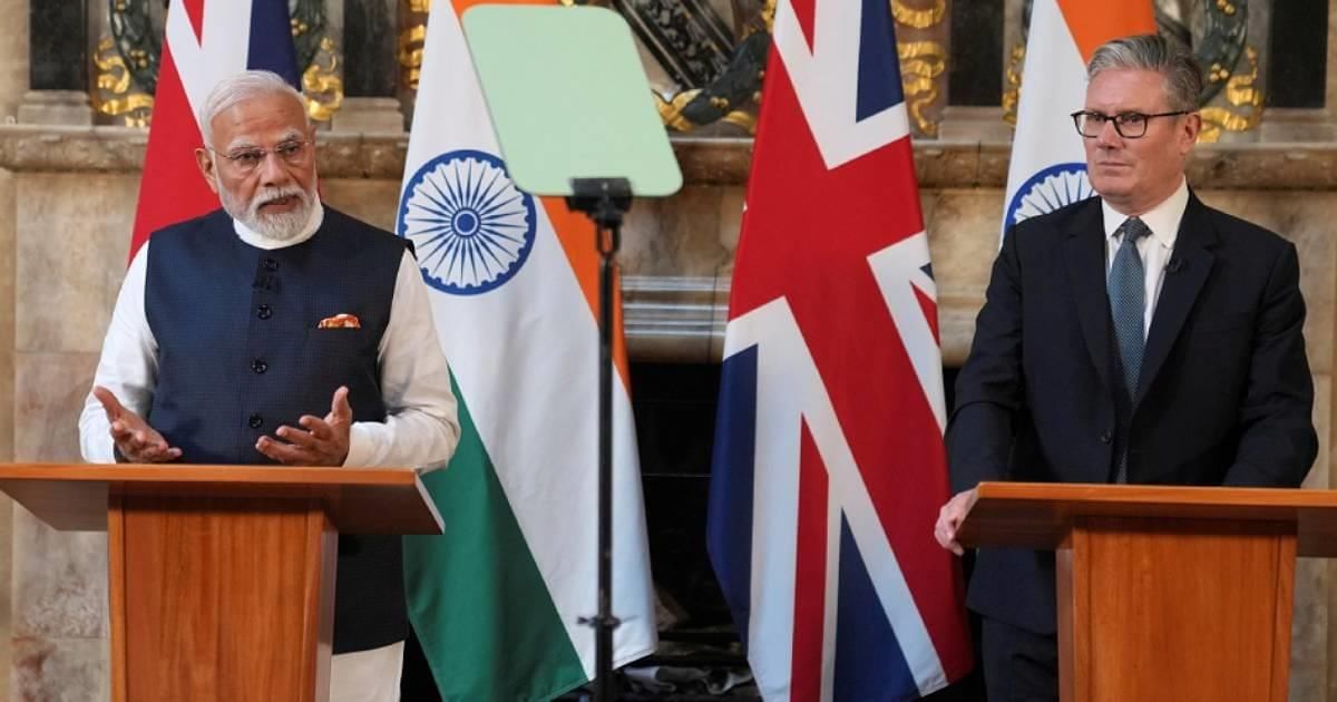 UPSC Daily Current Affairs: 4th August 2025 | Current Affairs & Hindu Analysis: Daily, Weekly & Monthly