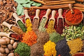 Strengthening India`s Spice Industry