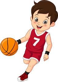 Sports Equipments | GK for UKG