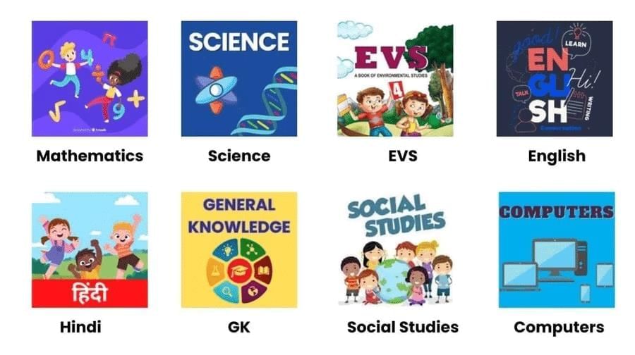 What do you get under EduRev Infinity Package for Class 5? | Parent`s Guide to EduRev Infinity for Class 5