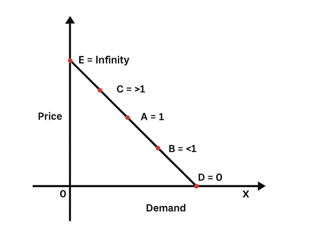 Class 11 Economics Long Answer Questions - Consumer`s Equilibrium and Demand (Theory of Consumer Behaviour)