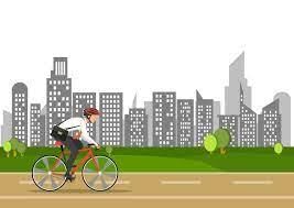 Means of Transport - 2 Class 1 Worksheet EVS