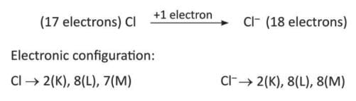 Atomic Structure Chapter Notes | Chemistry for EmSAT Achieve