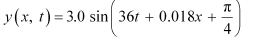 NCERT Solutions Class 11 Physics Chapter 14 - Waves