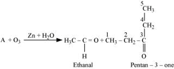 NCERT Solutions Class 11 Chemistry Chapter 9 - Hydrocarbons