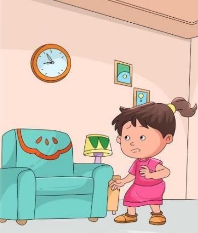Summary: There Isn`t Time | English Class 2 ICSE